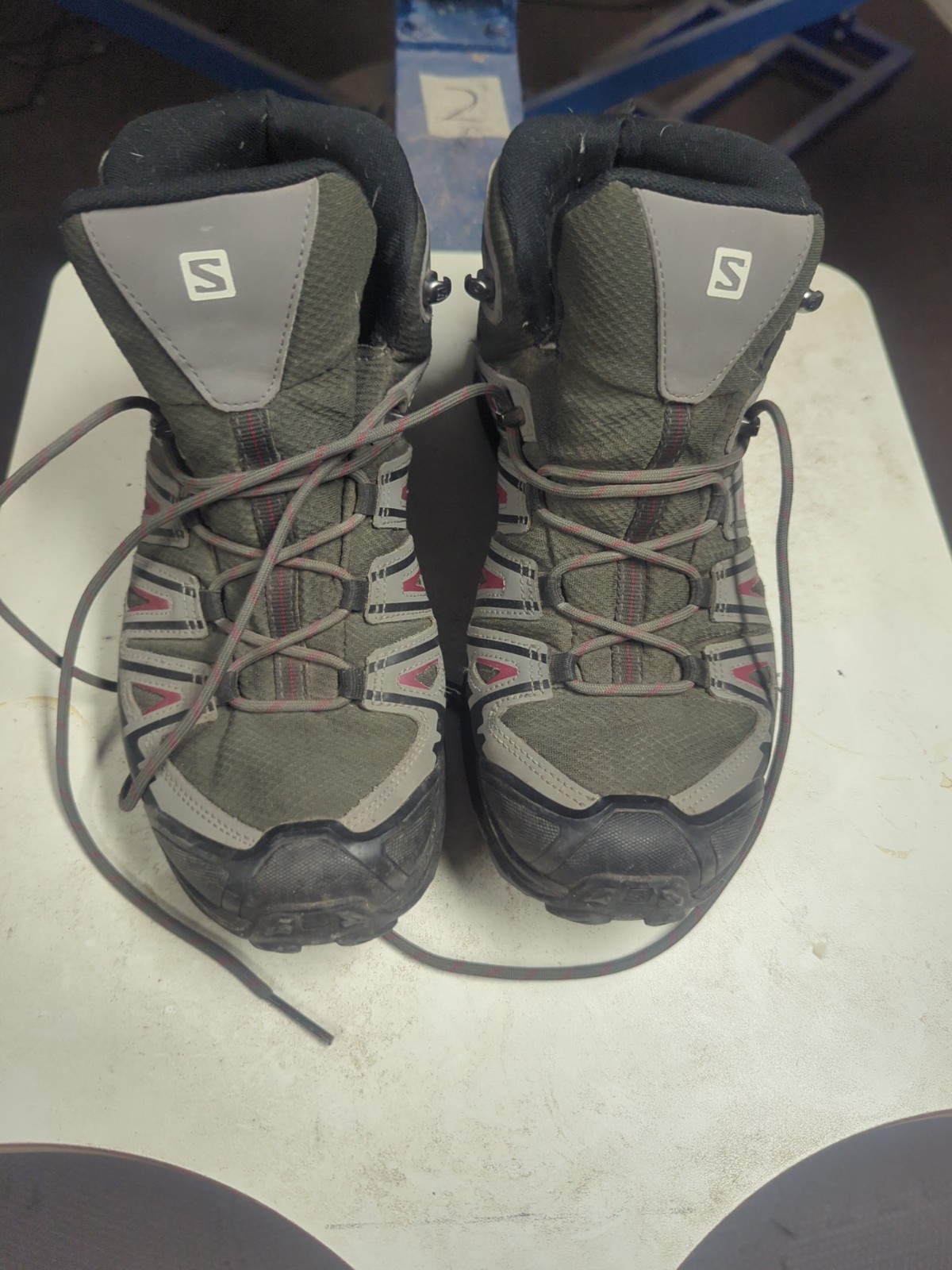 Sale! Salomon X Ultra Hiking Shoes - Price Reduced