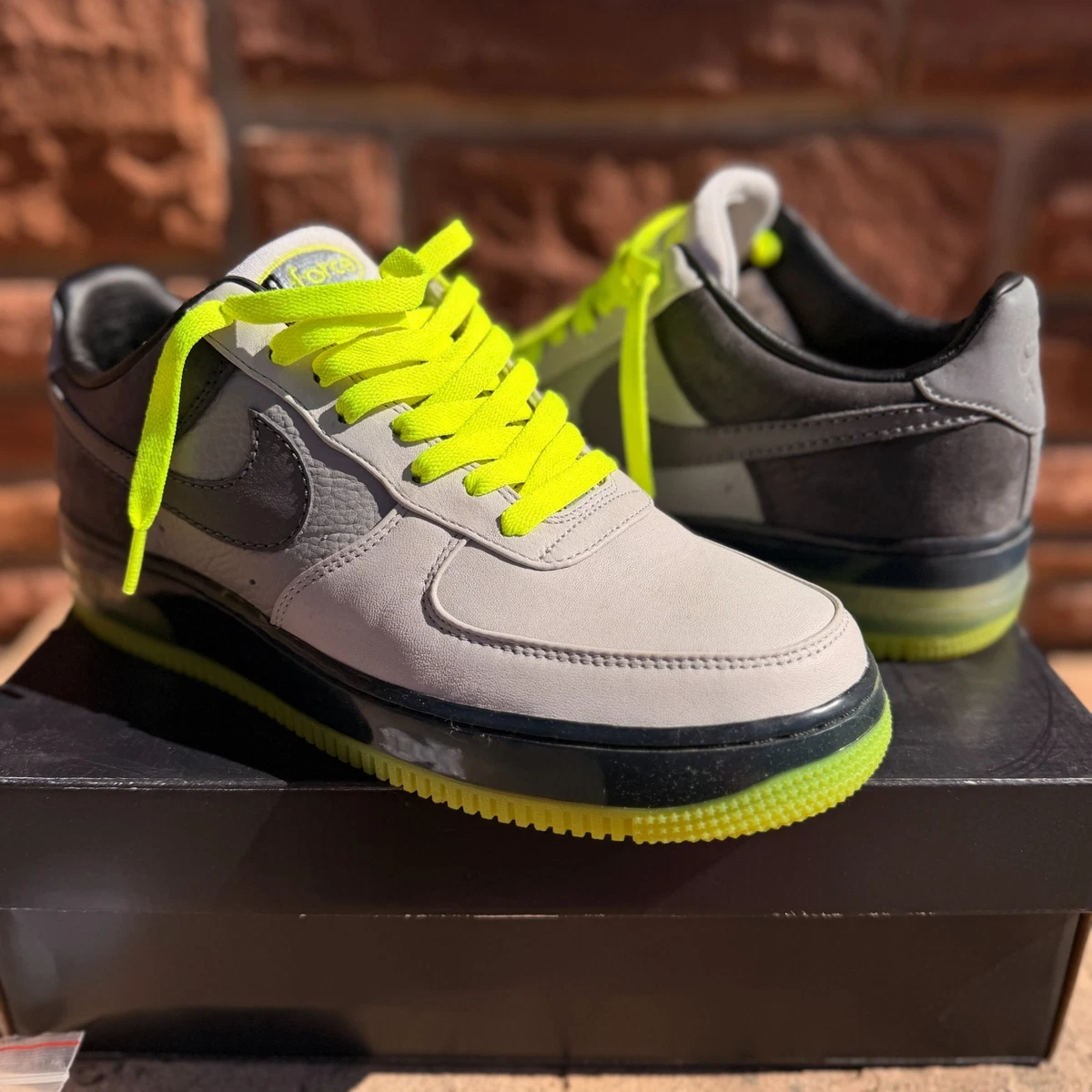 Nike Air Force 1 Supreme Max Air Air Max 95 | eBay