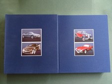 Halwart Schrader, BMW Automobile , 2 Bände, Motorbuch 2003, ISBN.3613023431