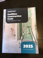 GORDIAN Facilities Construction Costs w/ RSMe...