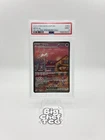 2023 POKEMON SVP EN-SV BLACK STAR PROMO #053 MEW ex 151 ULTRA-PREMIUM COLL PSA 9