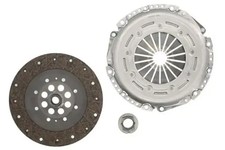Kit d'embrayage Peugeot 104