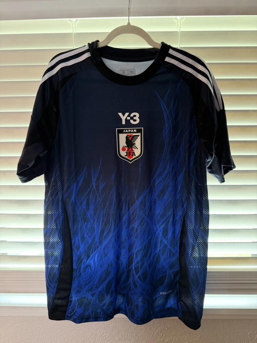 Preços baixos em Japão tamanho GG National Team Roupas e Souvenirs