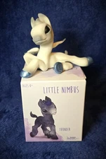 Toynami Miyo's Little Nimbus - Lightning