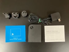 Valve Steam Link Model 1003 w power supply, plug adapters, instructions