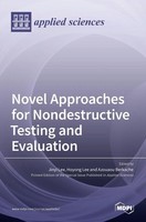 Novel Approaches For Nondestructive Testing And Evaluation | Buch | Englisch
