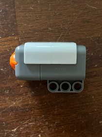 Authentic Lego Mindstorms Touch Sensor NXT 9797 9843 8527 8547 TESTED WORKING