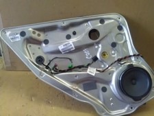 MERCEDES-BENZ C-KLASSE (W204) C 180 KOMPRESSOR Fensterheber links hinten MERCEDES-BENZ C-KLASSE (W204) C 180 KOMPRESSOR Fensterheber links hinten