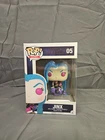 Funko Pop! League Of Legends 05 Jinx
