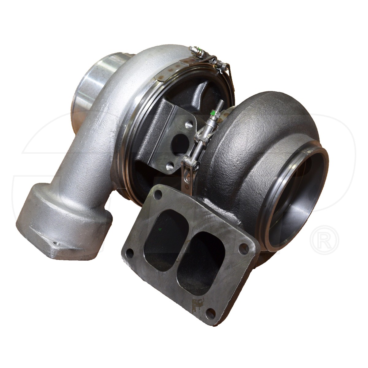 1W1052 Turbo G Fits Caterpillar Models