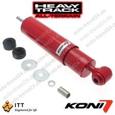 Heavy Track Raid Dämpfer u.a.: Mercedes-Benz G-Klasse Cabrio W463 Bj. 1989-2015