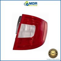 Scheinwerfer - Blinker Hinten Recht - Rechts - Skoda Superb Sw 08- > 13