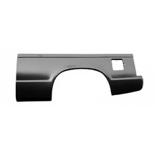 Driver Side Outer Quarter Panel fits 1983-1994 Chevrolet S10 Blazer 4150-600-83L