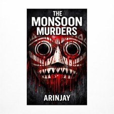 The Monsoon Murders