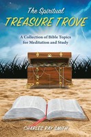 Charles Ray Smith | The Spiritual Treasure Trove | Taschenbuch | Englisch (2021)