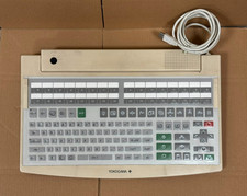 Yokogawa / Operation KeyBoard / AIP827-1 / S1