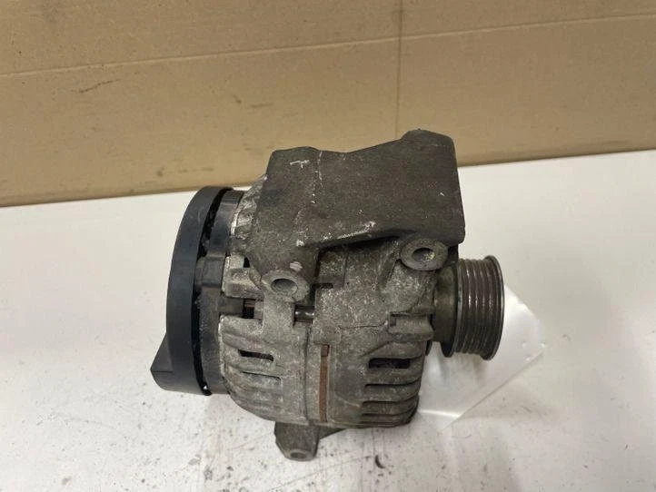 OPEL VECTRA C GTS Generator 0124425061 2.0 Benzin 129kw 2007 27024586 - Immagine 4 di 4