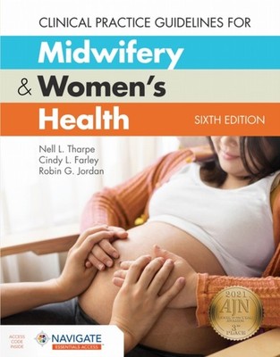 CLINICAL PRACTICE GUIDLINES FOR MID by THARPE Paperback Self Help Business