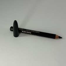 Lanc me Le Crayon Kh l Eyeliner Pencil Black Coffee Mini Travel Size
