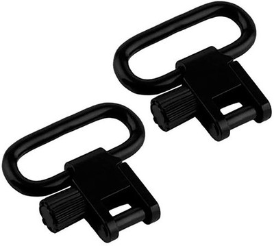 Parts Express Rifle or Shotgun Sling Attachments | Heavy Duty Stainless Steel