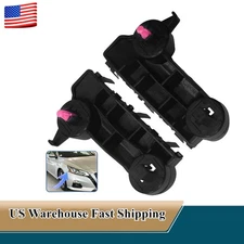 622216CA0A for Nissan Altima 2018-2022 Front Bumper Spacer Retainer Bracket