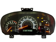 2009 - 2010 Honda Odyssey EX-L Speedometer Instrument Cluster 211,427 Miles