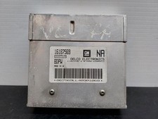 Moteur Opel VECTRA