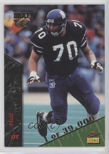 1995 Signature Rookies /39000 Matt O'Dwyer #57 0q3