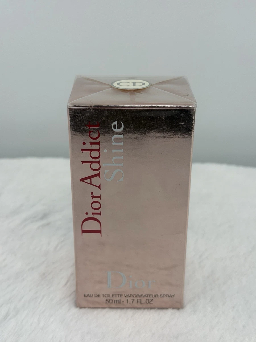 Dior Addict Shine by Dior Fragrances for Women for sale | eBay