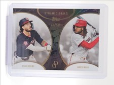 2025 Topps Dynamic Duals Baseball Checklist Guide in-content 20