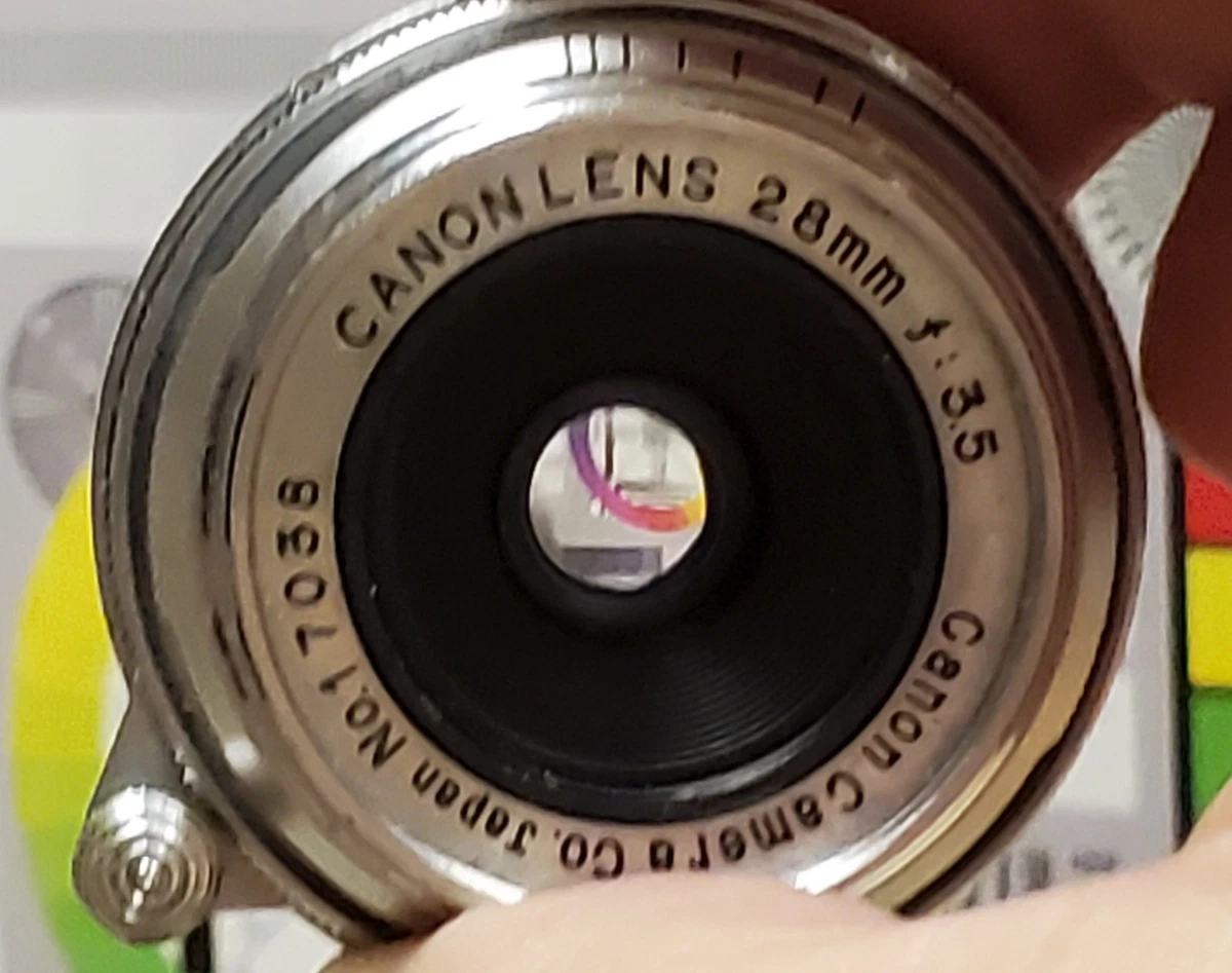 Canon 