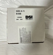 DSI ES4200-K0-T0 Door Management Alarm, No Key Switch