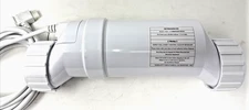 GLX-CELL-15 TurboCell Salt Chlorination Cell For Hayward Pool up to 40000 Gallon