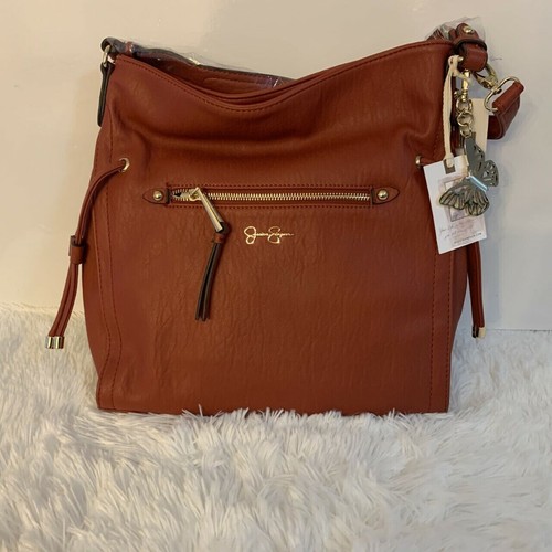 jessica simpson arden tote
