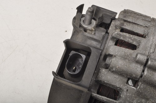 Ford Tourneo Connect MK2 1.5 TDCI 101PS Alternador 165A JX6T-10300-KB - Imagen 3 de 6