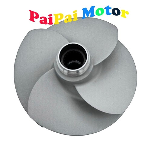 For Sea-Doo seadoo BRP Spark Impeller propeller Wear Ring 267000617 267000813 - Picture 6 of 15