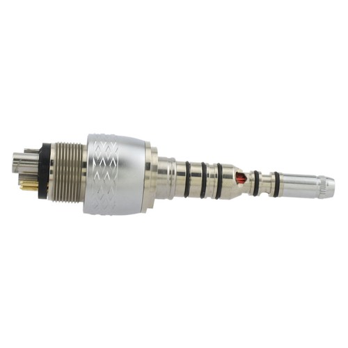 COXO Dental Coupler Handpiece LED Self Power E Generator Integrated 4/6 Hole K - Picture 31 of 46