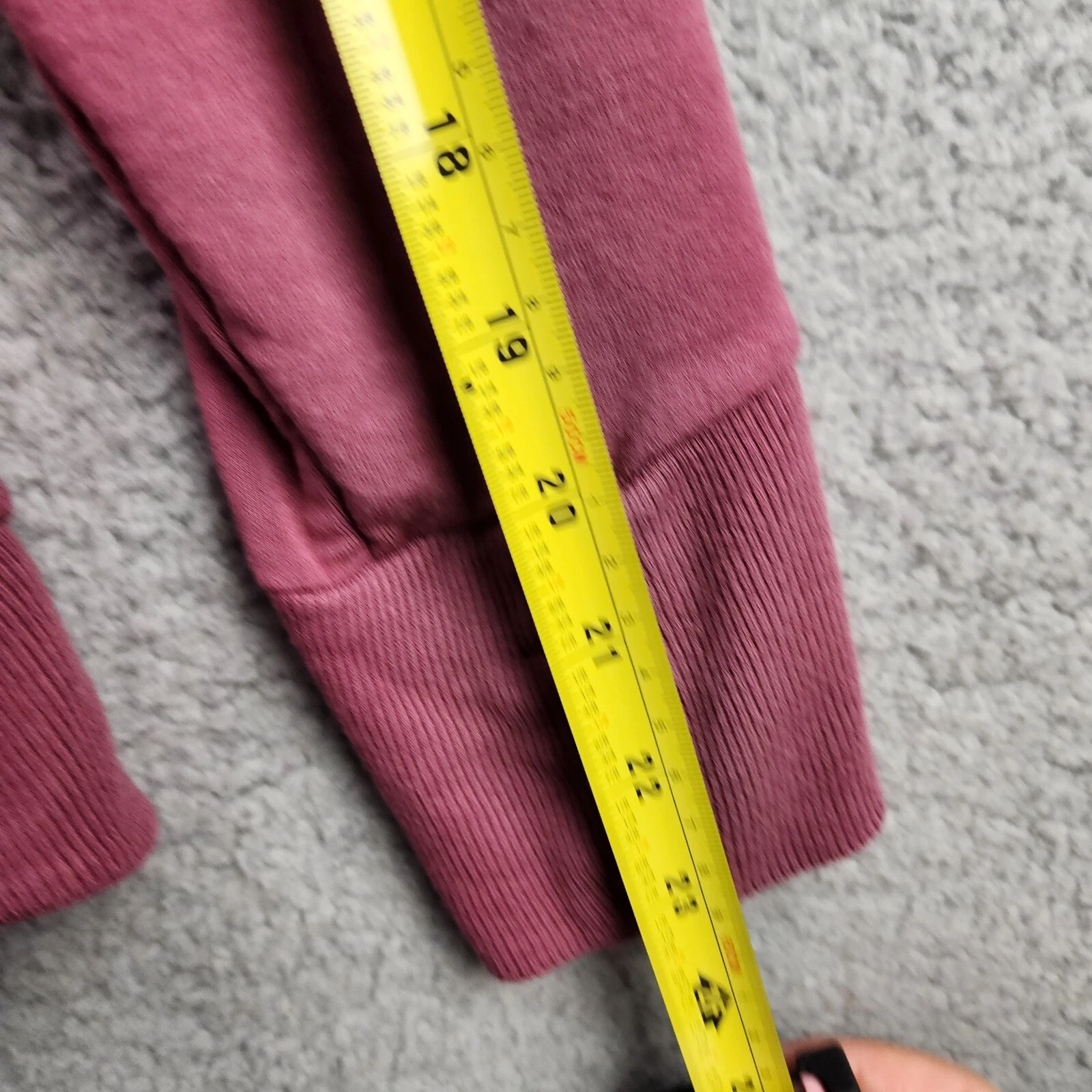 yogalicious pullover 