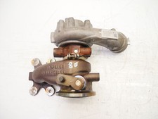 Turbo Audi Q2
