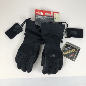 the north face waterproof gloves