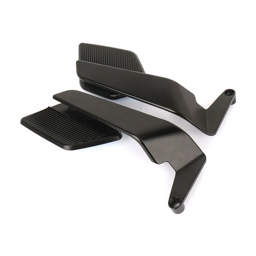 For Speed Triple 1200 RS RR 2021-2025 Stealth Max Mirror Side Rearview Mirrors - Picture 10 of 14