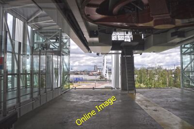 Foto 12x8 London : Royal Borough of Greenwich - Emirates Greenwich Penins c2014