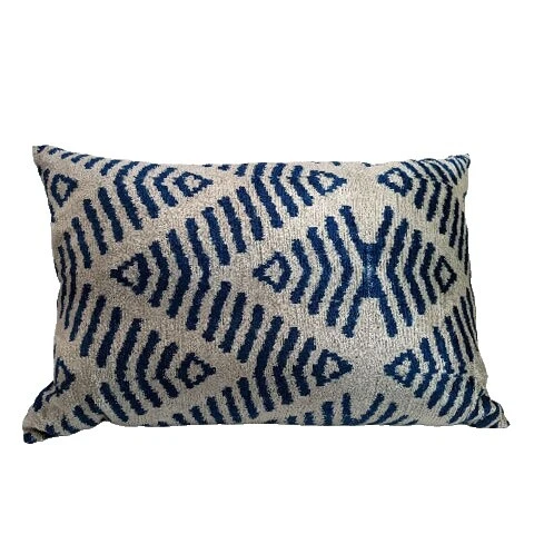 100% Silk Material Home Décor Pillows