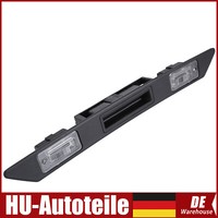 Griffleiste Heckklappe Kennzeichen FüR Audi A3 A4 B6 B7 A6 C6 Q7 RS3 8P4827574