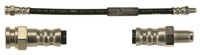 Bremsleitung Flexibel. Fiat T. Croma 1.9-2.4 D 05-11 Le/Pr
