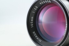 Nikon 105mm f/2.5 Camera Lenses for sale - eBay Nikon 105mm f/2.5 Camera Lenses for sale - eBay