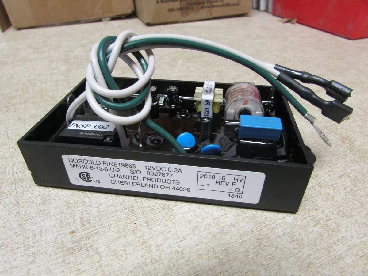 Norcold 3163 replacement deals