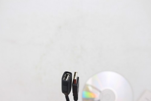 Kodak USB Memory Card Reader SD MM C Writer Cable GENUINE ORIGINAL Software - Picture 2 of 7
