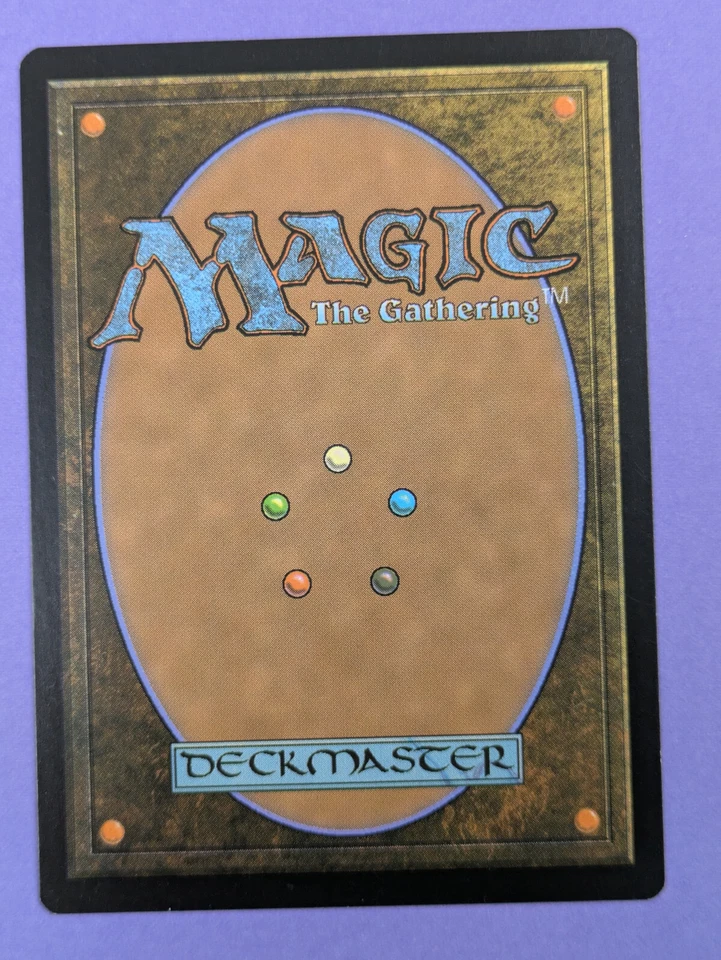 MTG Magic The Gathering: Modern Masters 2017: Damnation #063/249 Rare - NM - Image 2 of 2