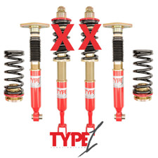 Function And Form Type 1 Audi A4 Fwdawd 01-05 Rear Coiloversopen Box Function And Form Type 1 Audi A4 Fwdawd 01-05 Rear Coiloversopen Box